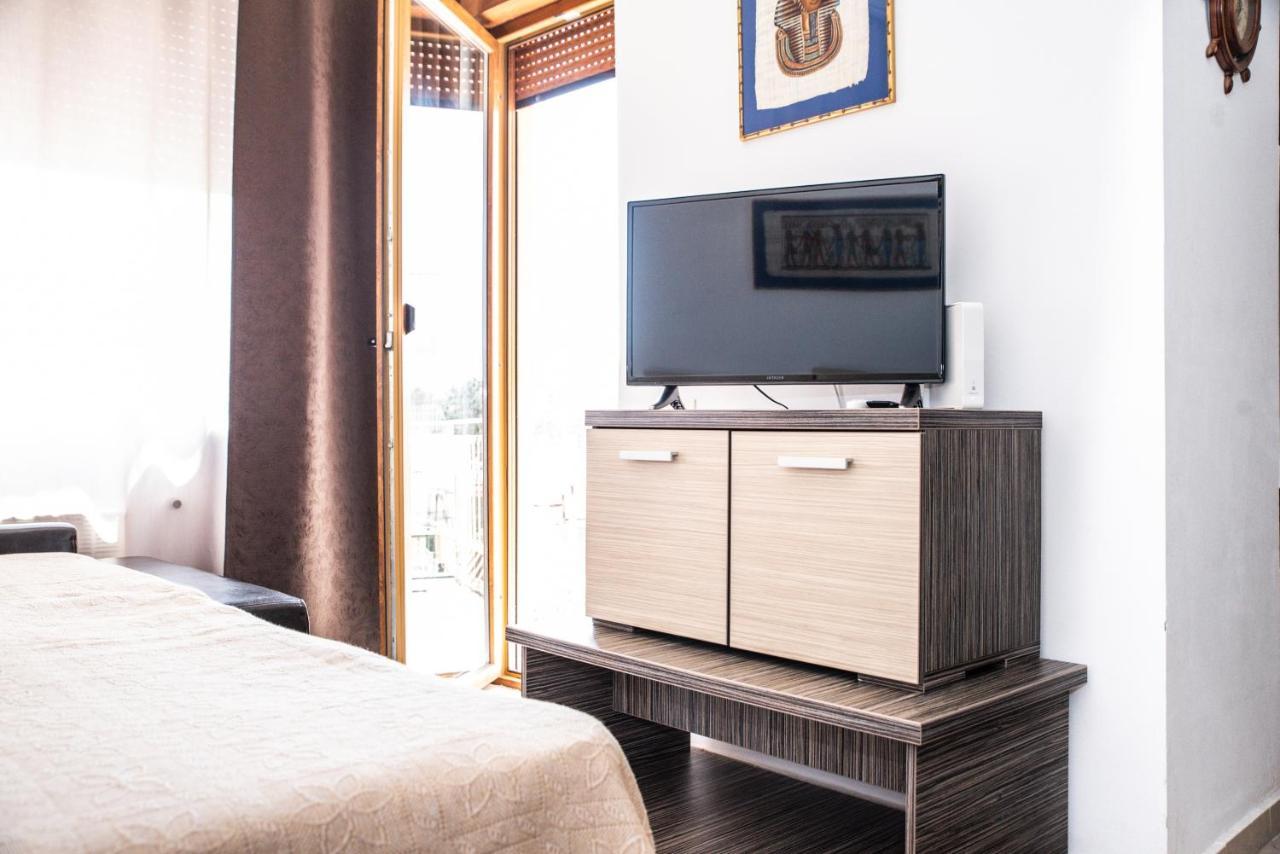 Club Residence Apartments Neptun Exterior foto