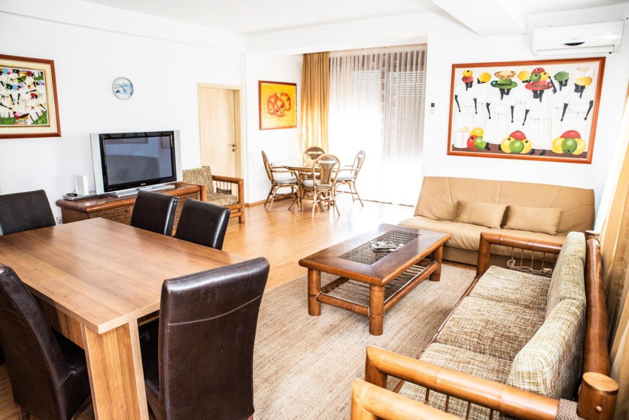 Club Residence Apartments Neptun Exterior foto