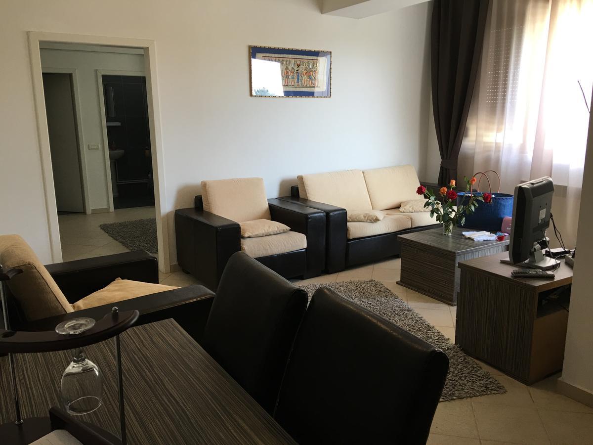 Club Residence Apartments Neptun Exterior foto